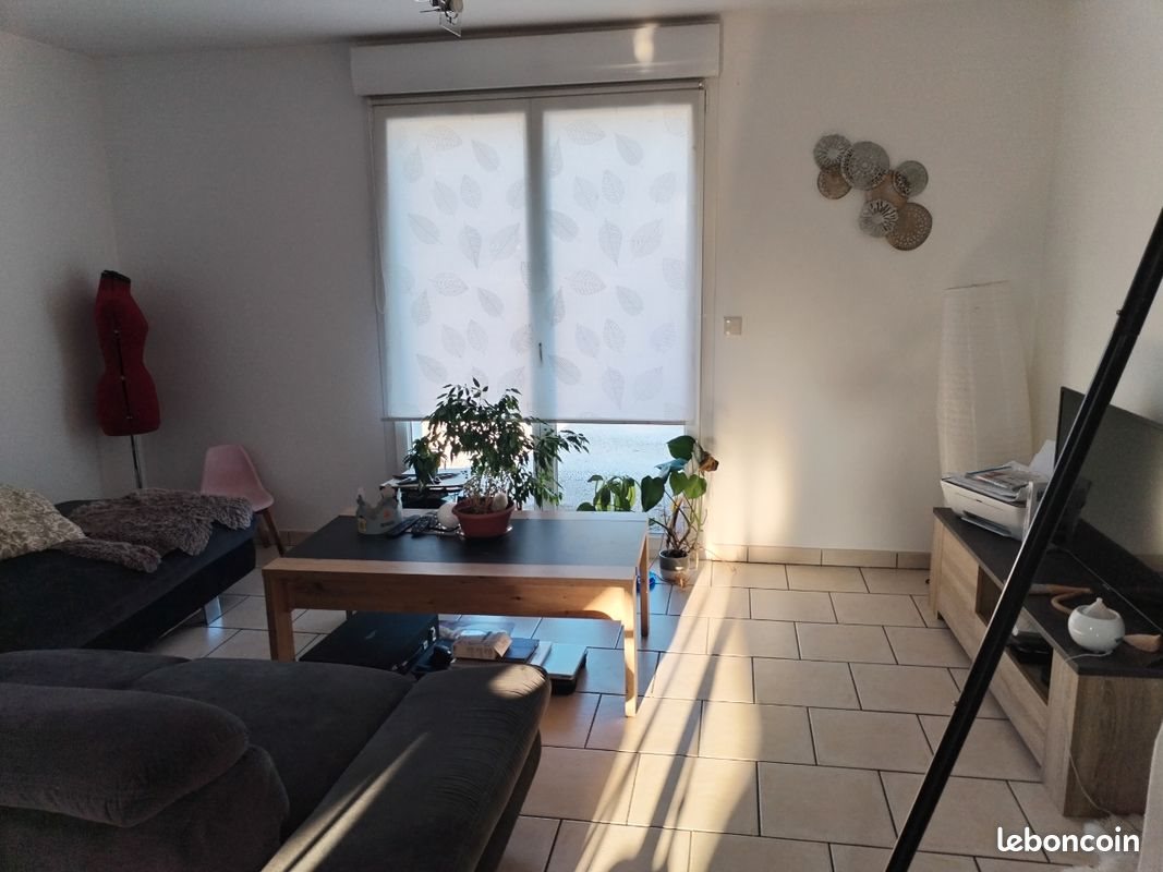 Maison à louer, 100m², Grosbois