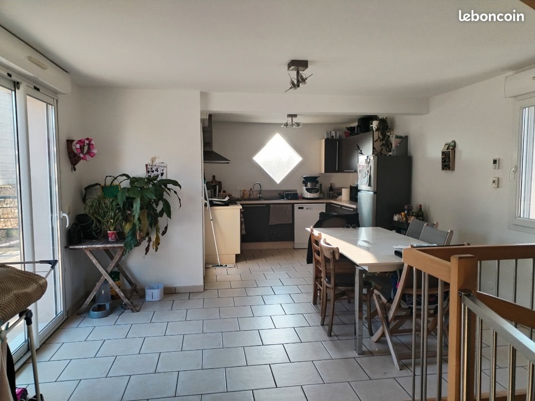 Maison à louer, 100m², Grosbois