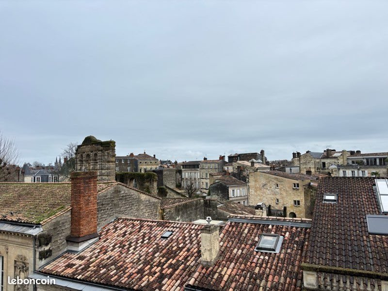 Appartement à vendre, 90m², Bordeaux