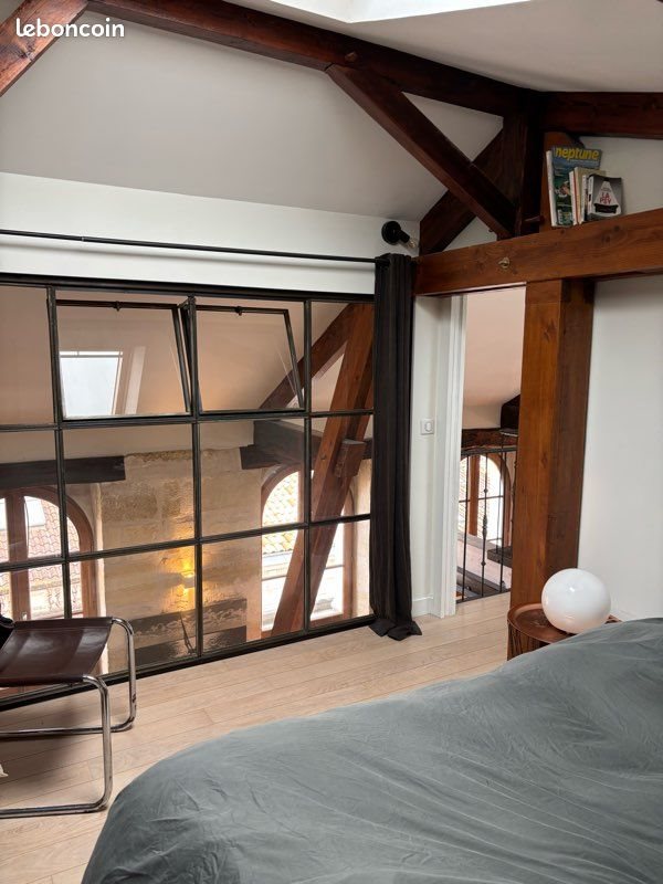 Appartement à vendre, 90m², Bordeaux