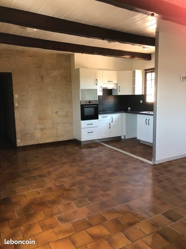 Maison à louer, 60m², Le Bosc
