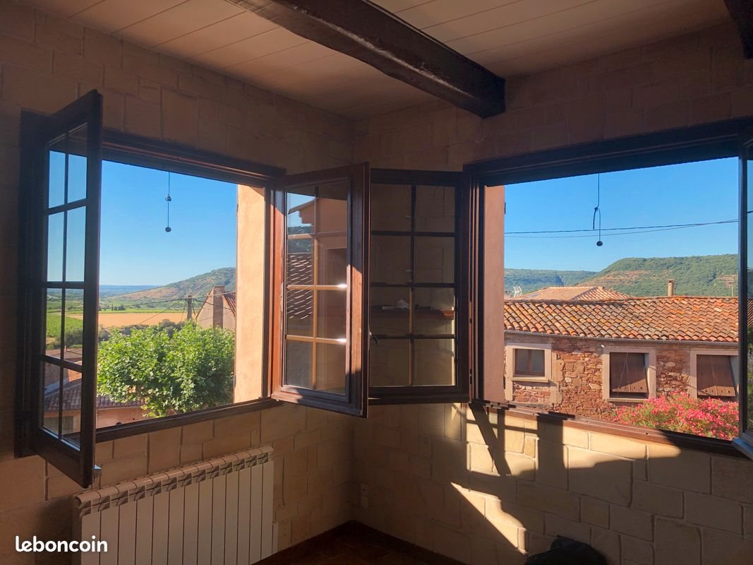 Maison à louer, 60m², Le Bosc