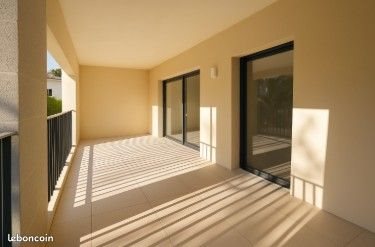 Appartement à vendre, 87m², Aix-en-Provence