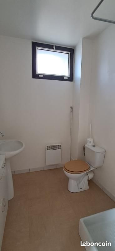 Appartement à louer, 33m², Villasavary