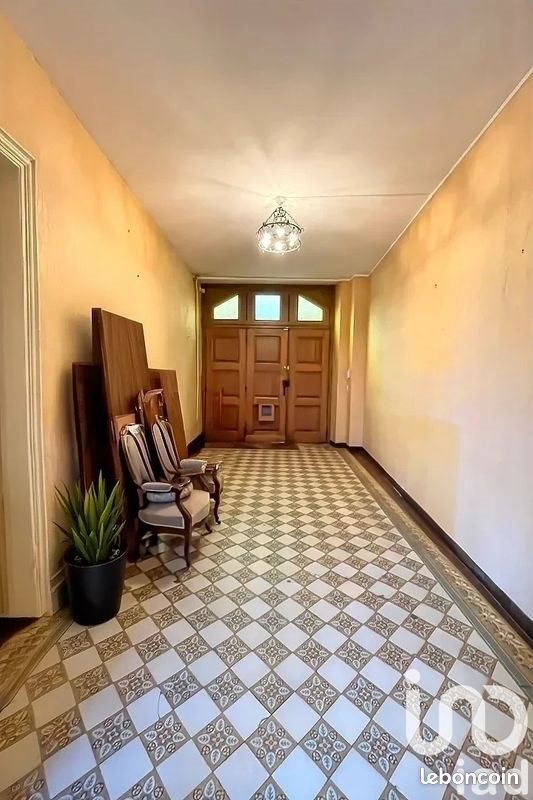 Maison à vendre, 438m², Doullens