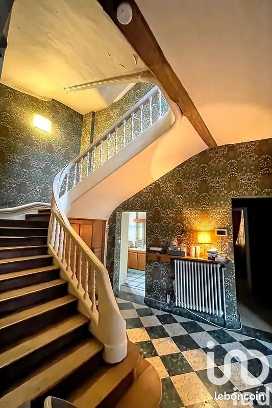 Maison à vendre, 438m², Doullens