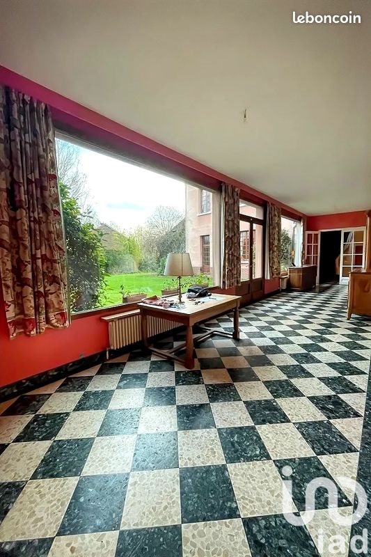Maison à vendre, 438m², Doullens