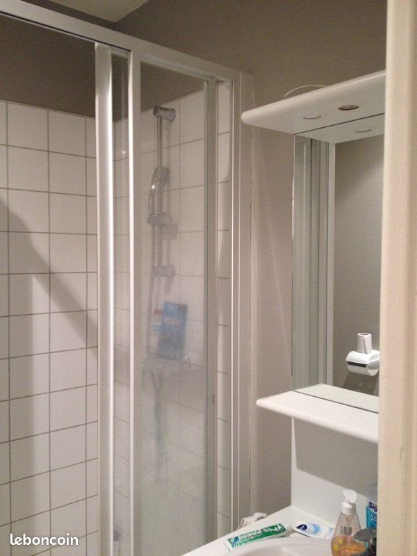 Appartement à louer, 30m², Rouen