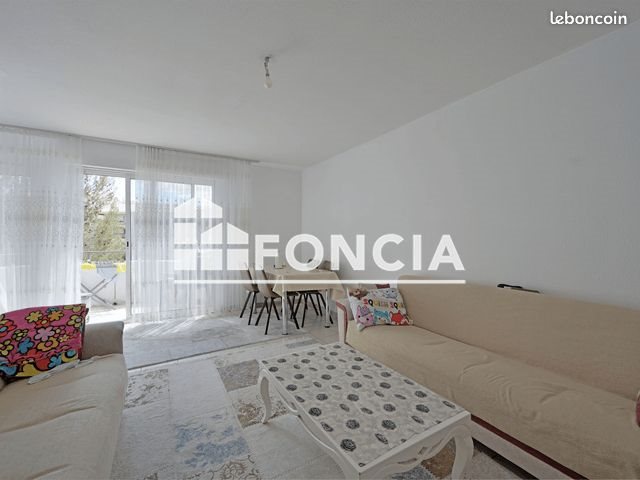 Appartement à vendre, 46m², Montpellier