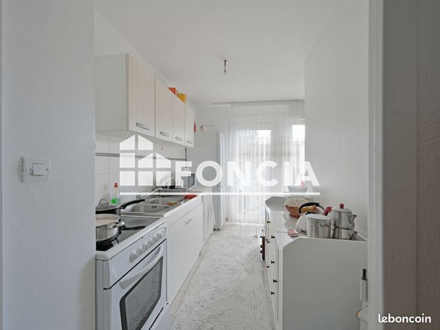 Appartement à vendre, 46m², Montpellier