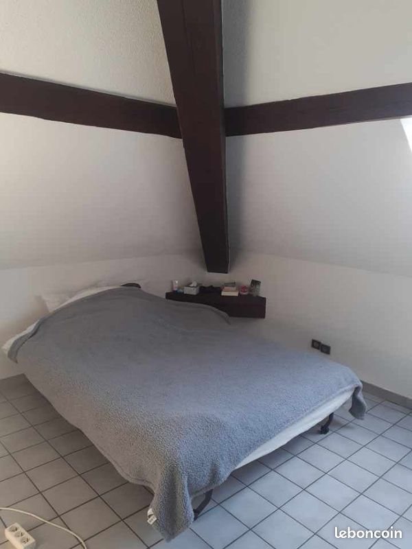 Appartement à vendre, 13m², Grenoble