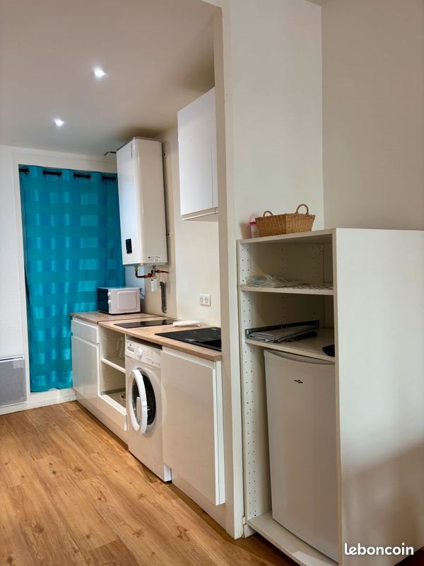 Appartement à louer, 30m², Bordeaux