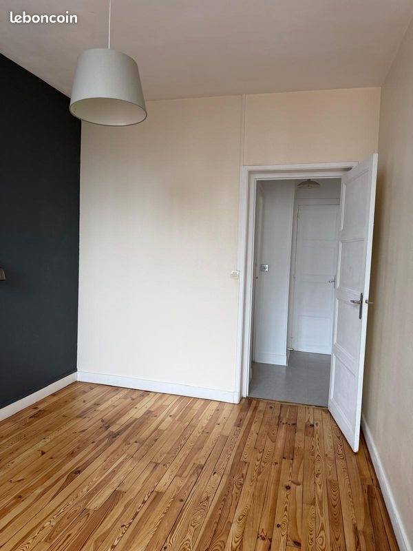 Appartement à vendre, 50m², Clermont-Ferrand