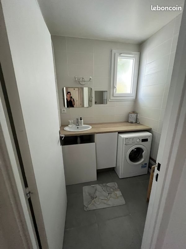 Appartement à vendre, 46m², Clermont-Ferrand