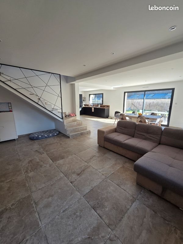 Maison à vendre, 160m², Le Mesnil-Esnard