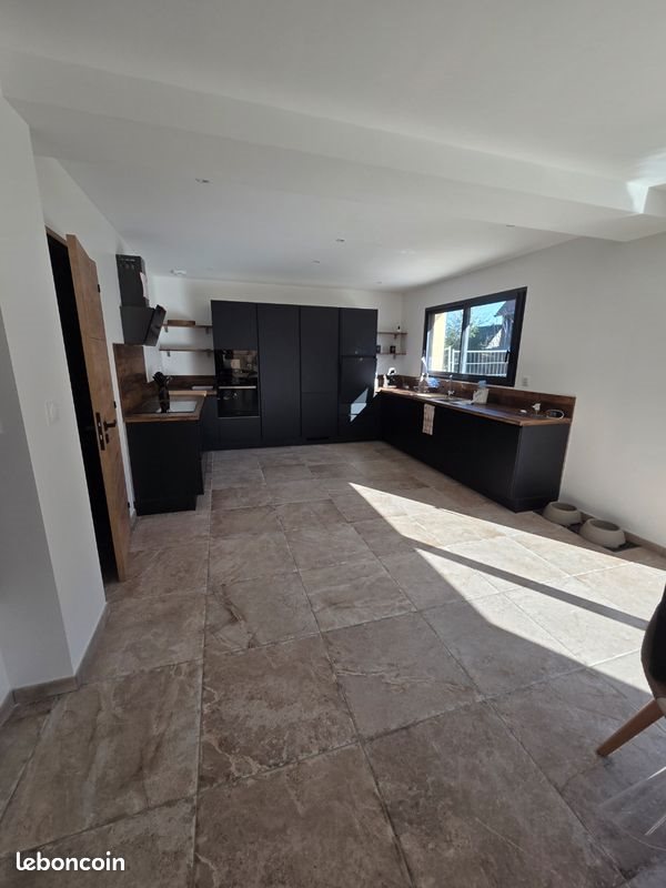 Maison à vendre, 160m², Le Mesnil-Esnard