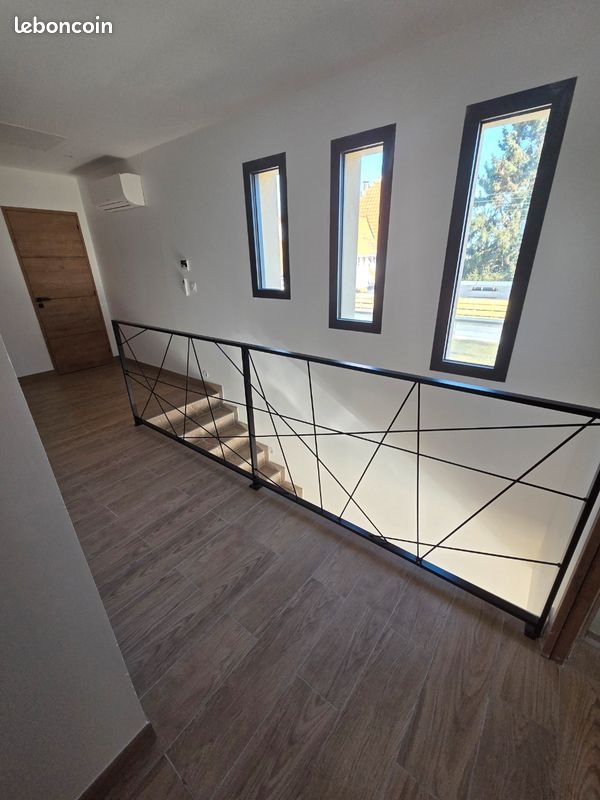 Maison à vendre, 160m², Le Mesnil-Esnard