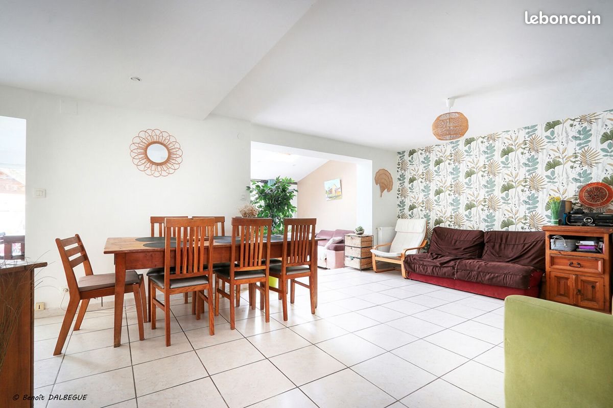 Maison à vendre, 177m², Le Rheu