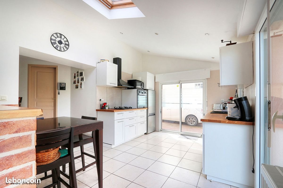 Maison à vendre, 177m², Le Rheu