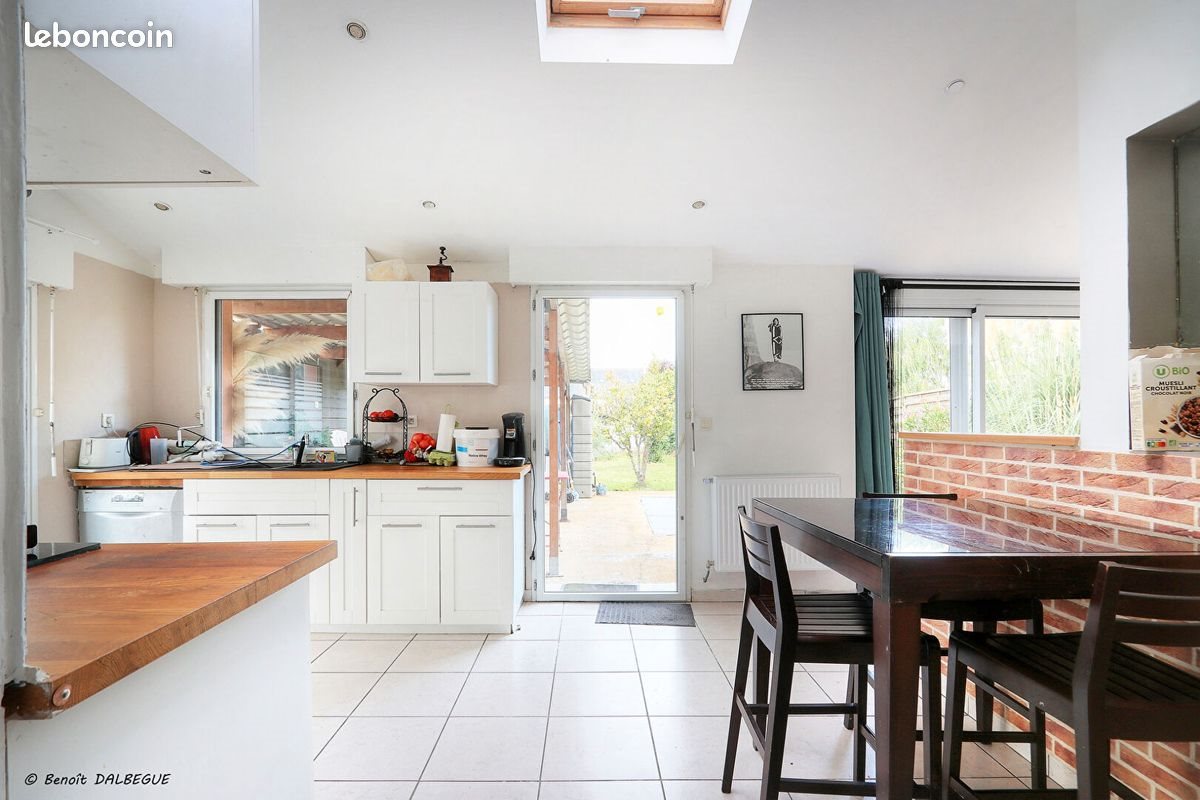 Maison à vendre, 177m², Le Rheu