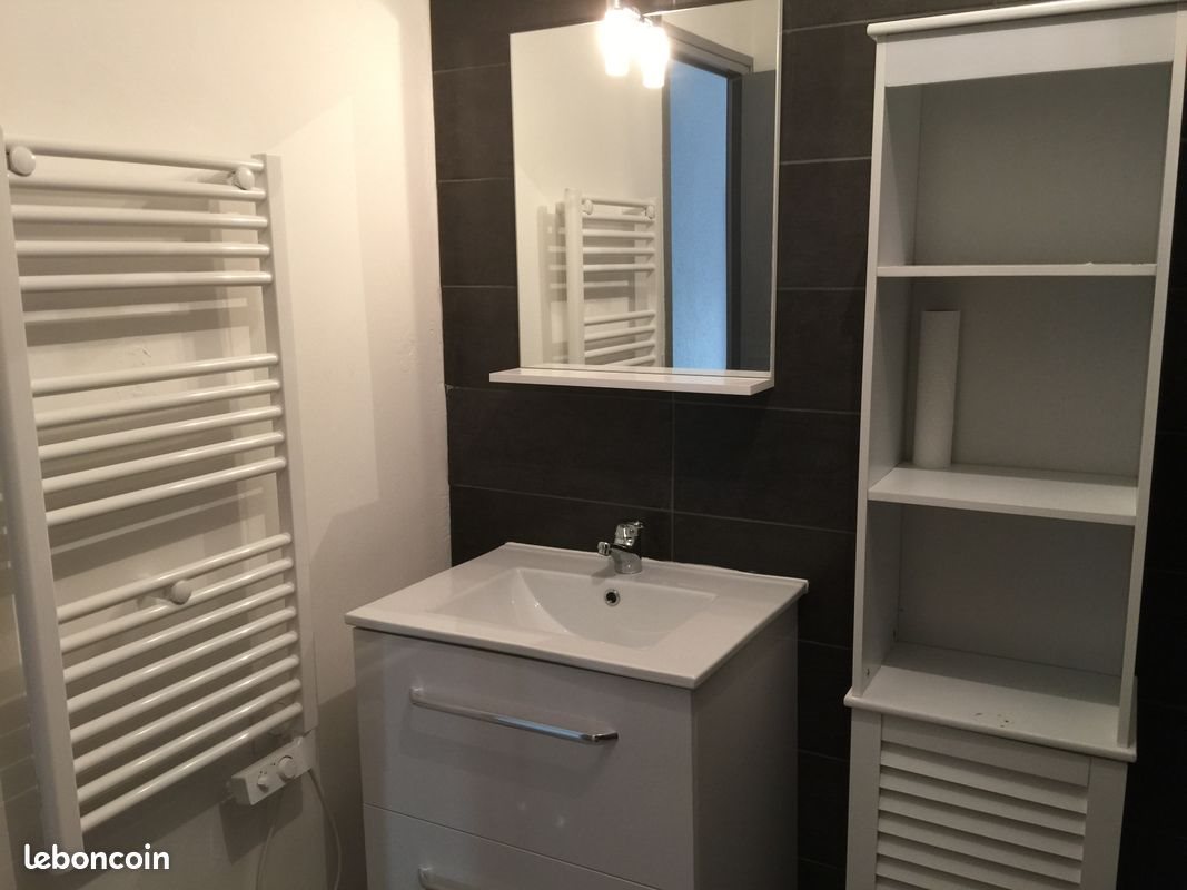 Appartement à louer, 27m², Montpellier