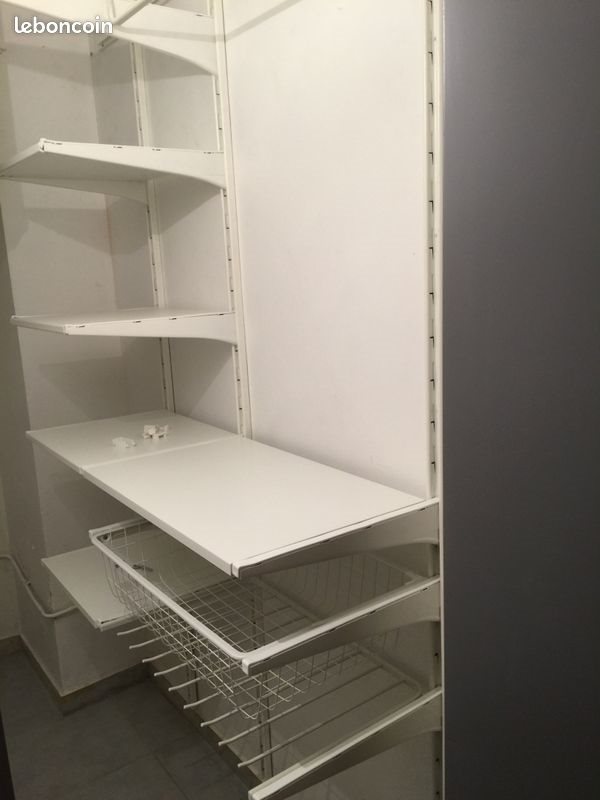 Appartement à louer, 27m², Montpellier