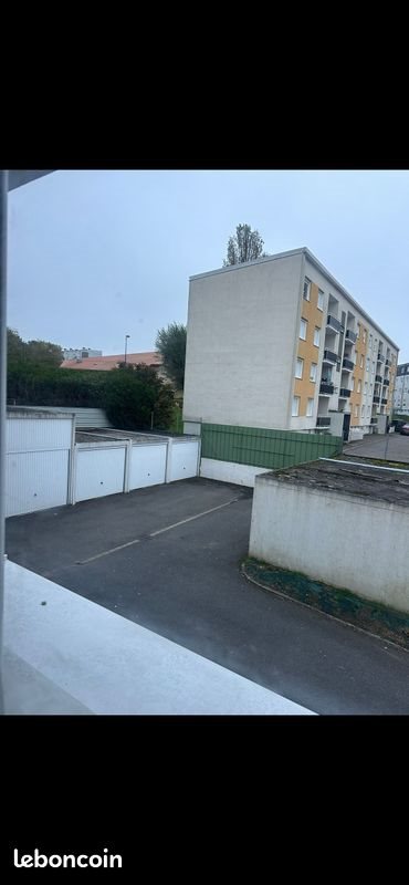 Appartement à louer, 85m², Farébersviller