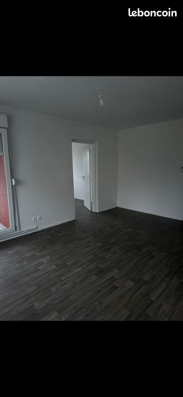Appartement à louer, 85m², Farébersviller