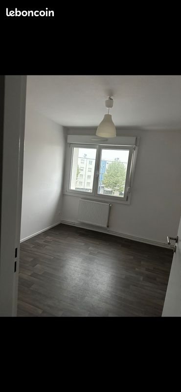 Appartement à louer, 85m², Farébersviller