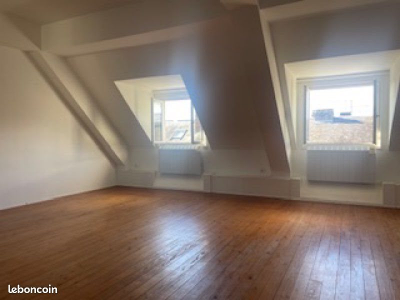 Appartement à louer, 60m², Pont-Audemer