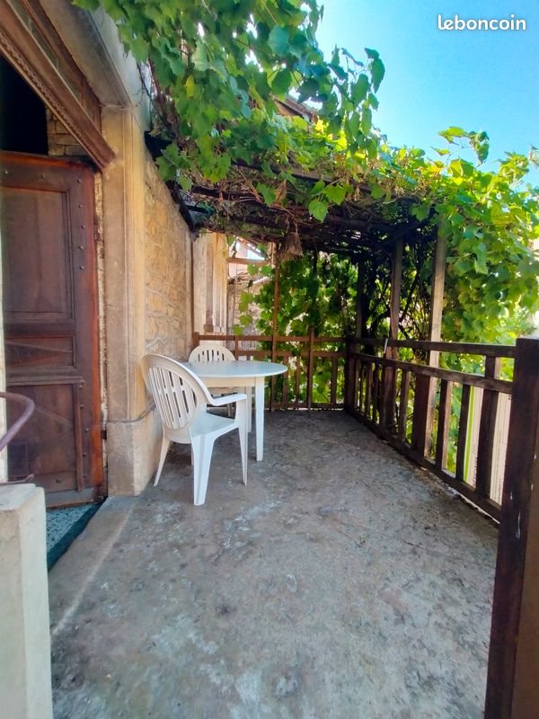 Maison à vendre, 75m², Villebois