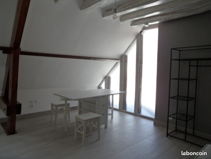 Appartement à louer, 23m², Le Controis-en-Sologne
