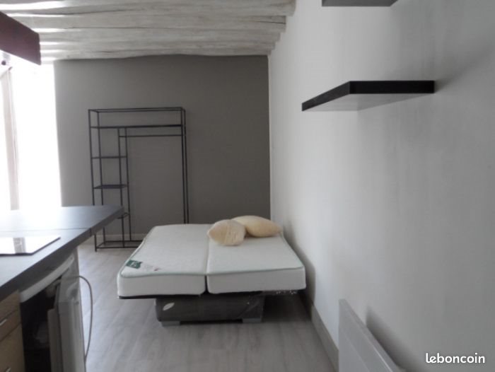 Appartement à louer, 23m², Le Controis-en-Sologne