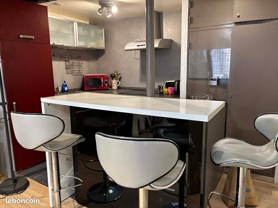Appartement à louer, 40m², Strasbourg