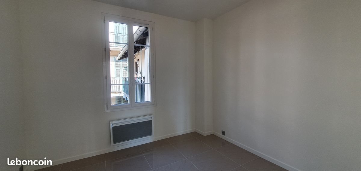 Appartement à louer, 52m², Nice