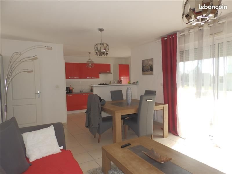 Appartement à louer, 66m², Yzeure