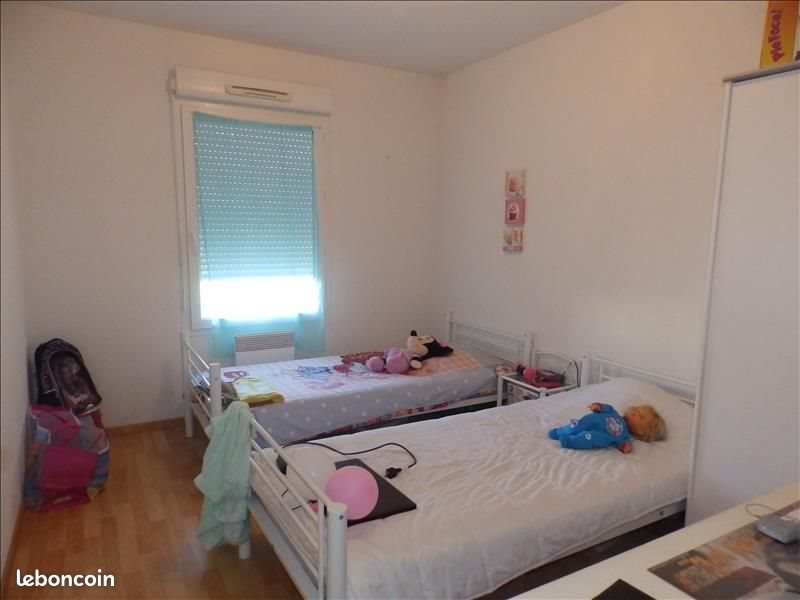 Appartement à louer, 66m², Yzeure