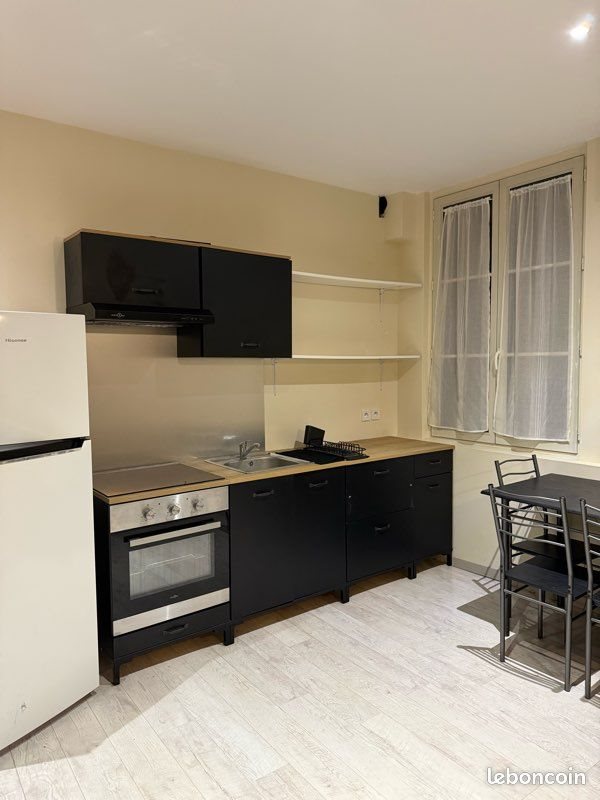 Appartement à louer, 50m², Bordeaux