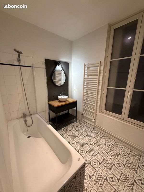 Appartement à louer, 50m², Bordeaux