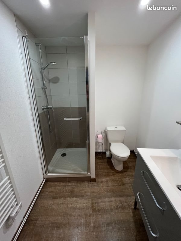 Appartement à louer, 45m², Belfort