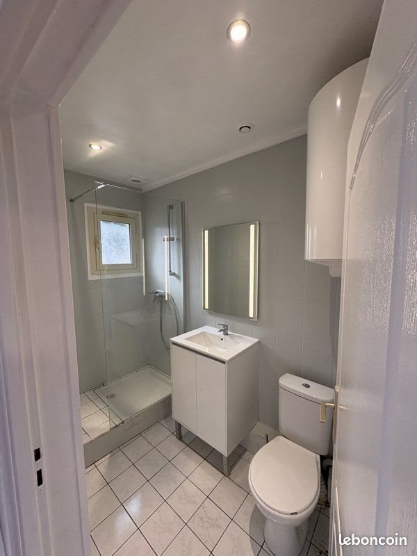 Appartement à louer, 35m², Saint-Michel-sur-Orge