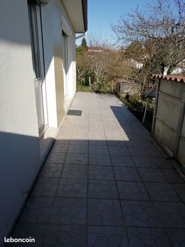 Maison à vendre, 66m², Isle