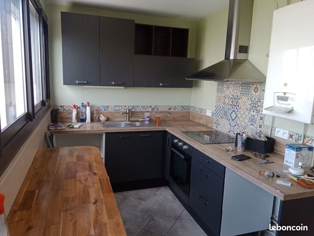 Appartement à louer, 78m², Colomiers