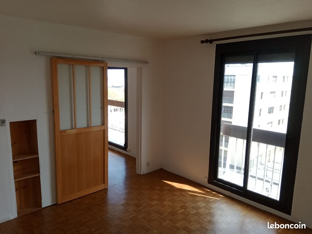 Appartement à louer, 78m², Colomiers