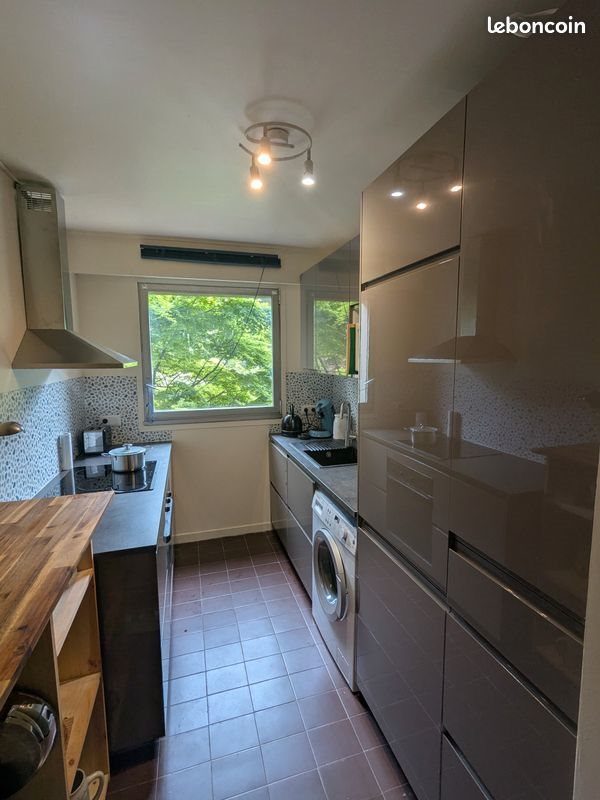 Appartement à louer, 48m², Paris 12ème