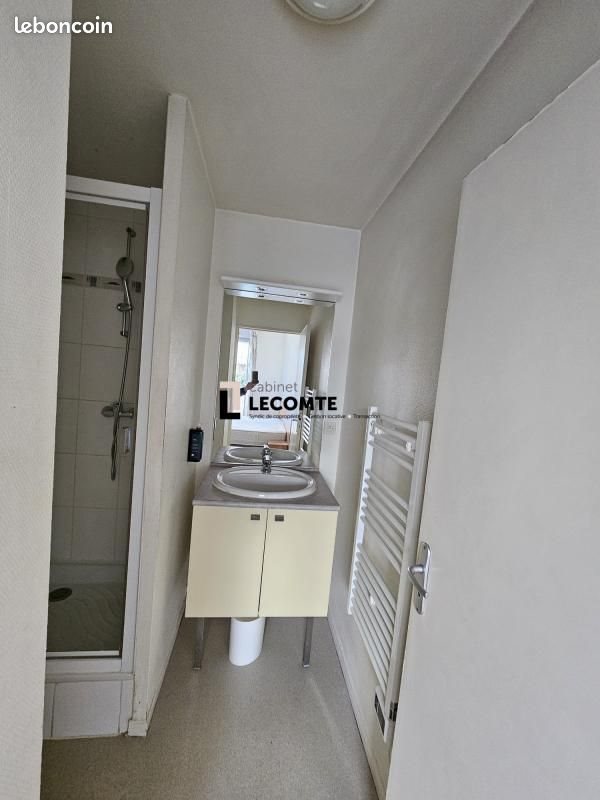 Appartement à vendre, 30m², Rennes