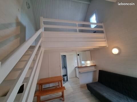 Maison à louer, 36m², Saumur