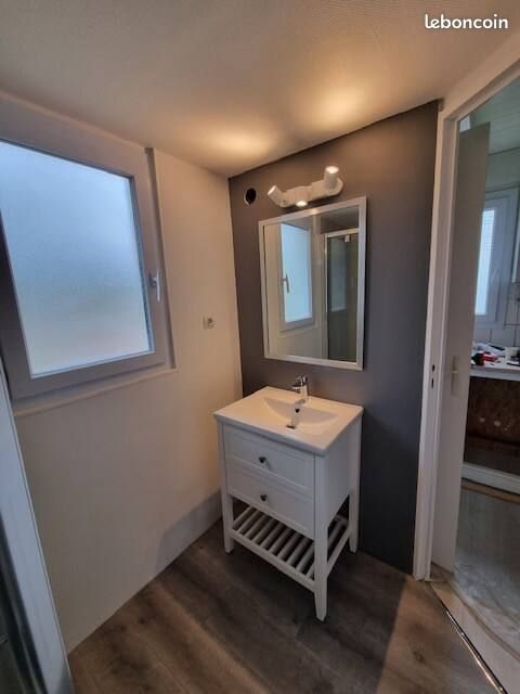 Maison à louer, 36m², Saumur