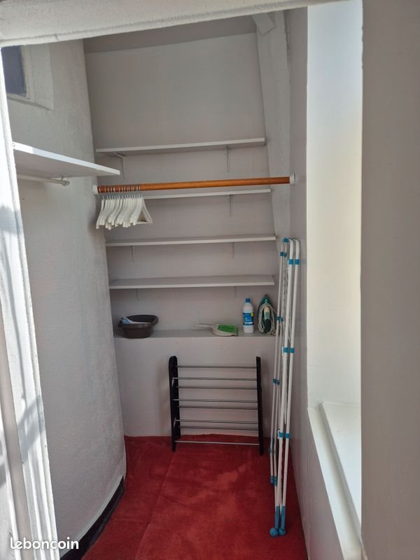 Appartement à louer, 40m², Les Chapelles-Bourbon