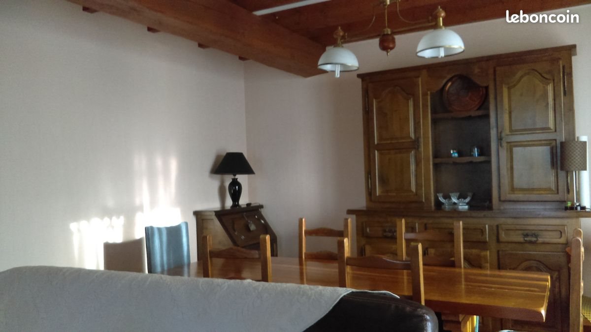 Maison à vendre, 87m², Saint-Front-sur-Lémance